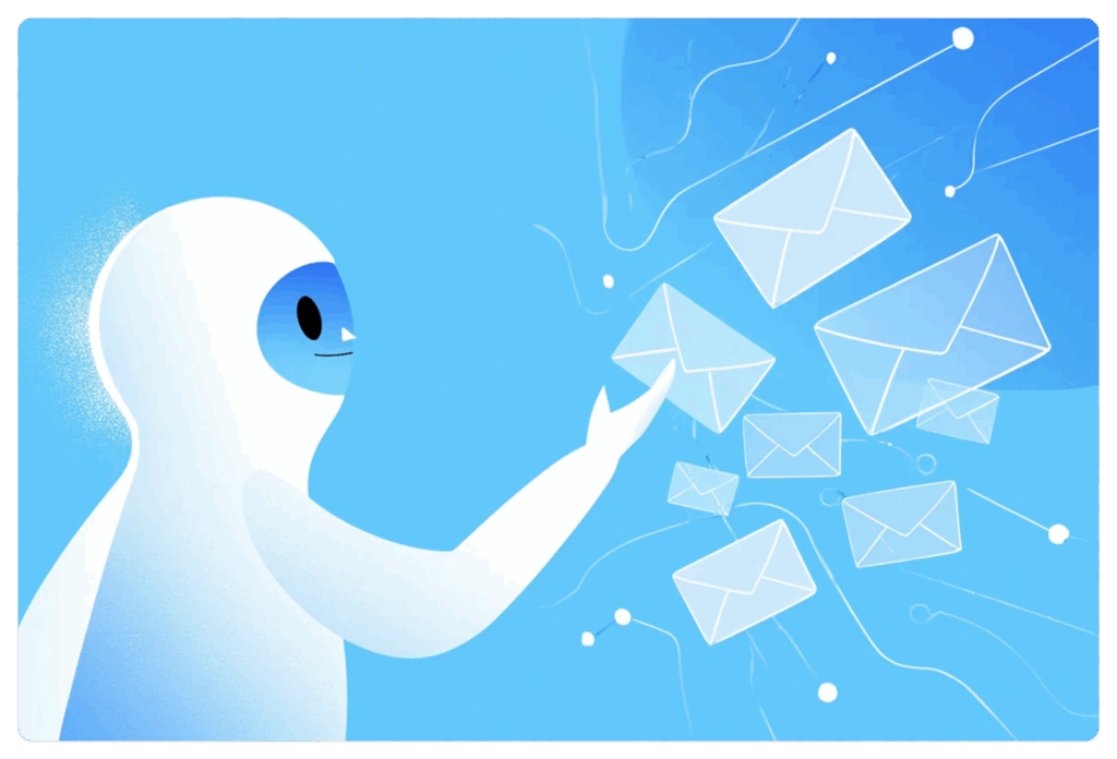 gmail assistant