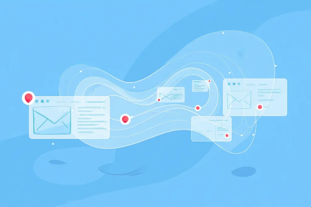 AI email assistant