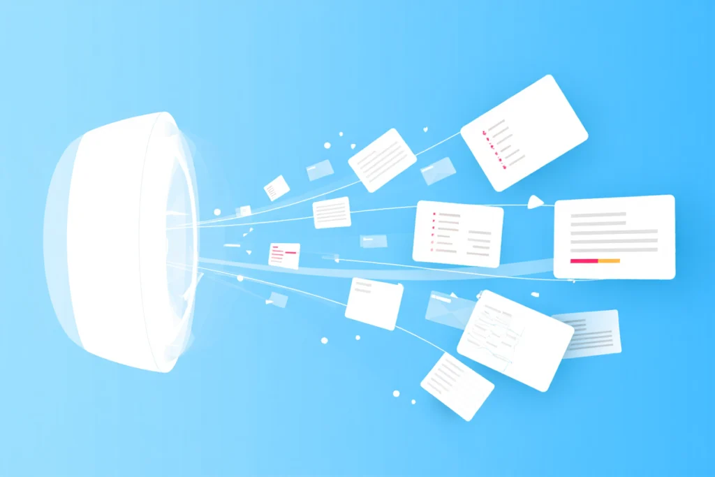 ai email drafts