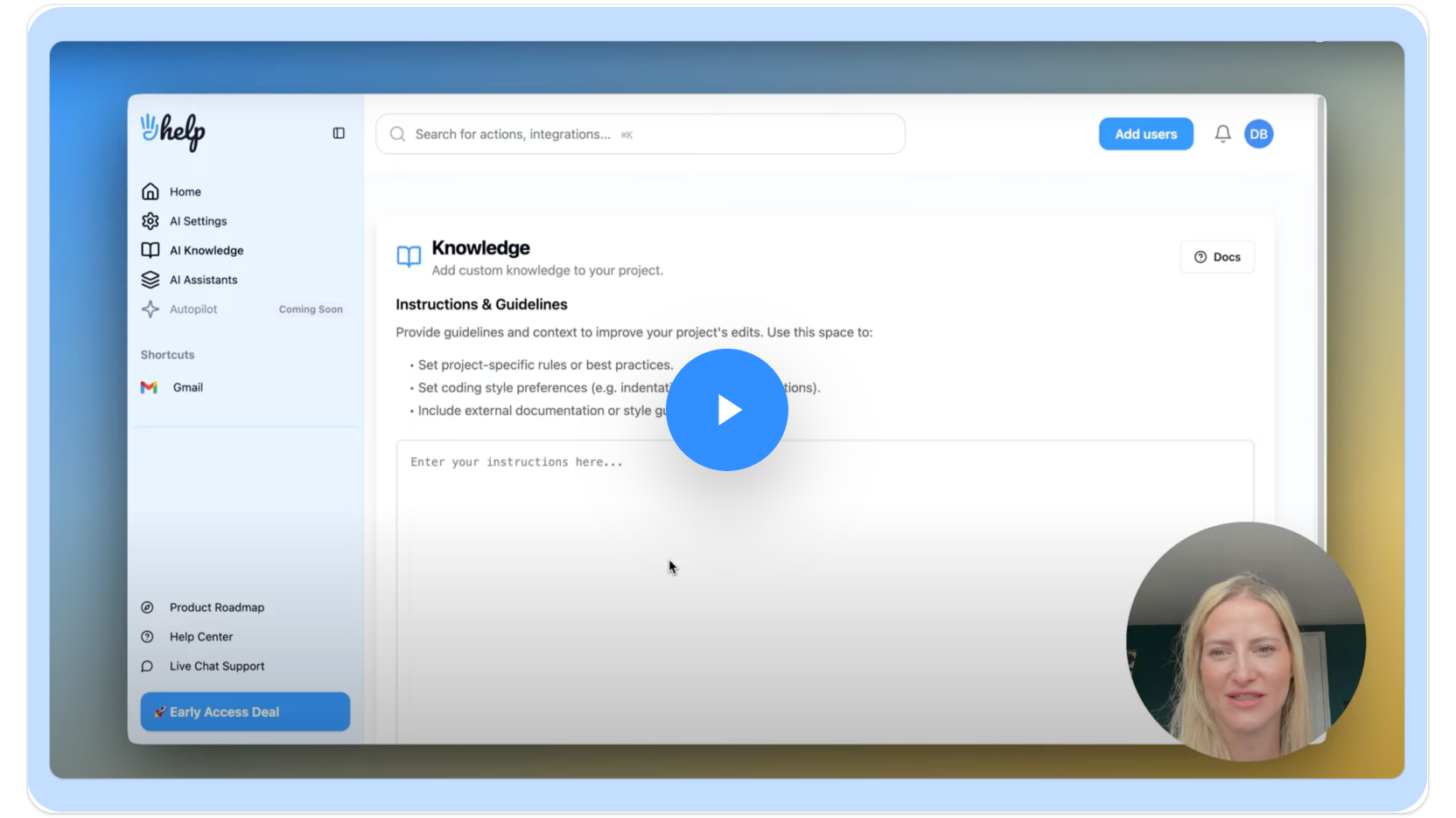 Hey Help Update #5 | 10th June 2025 | HeyHelp