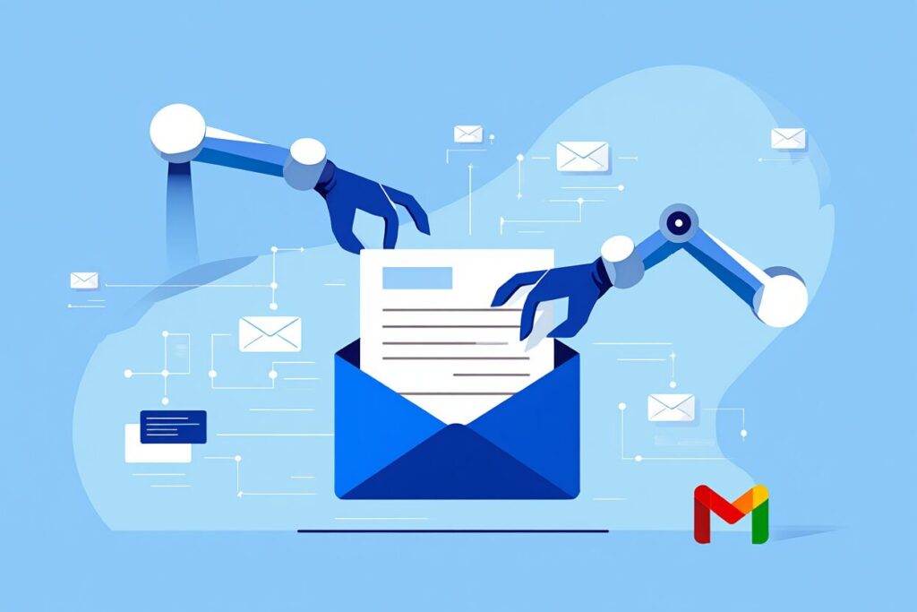 ai email replies