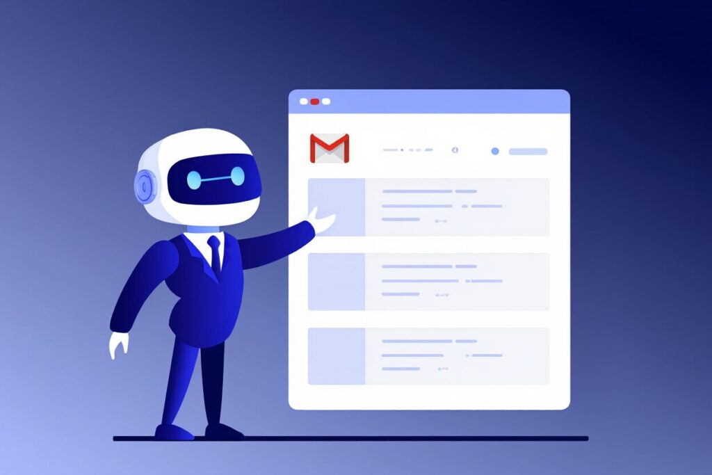 AI for Gmail
