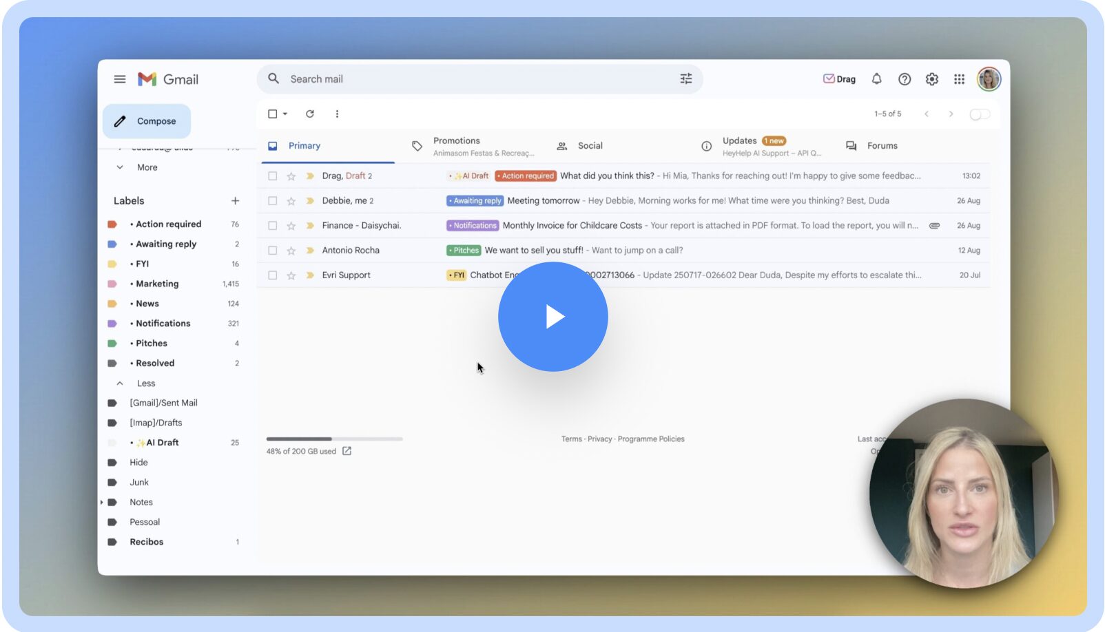 HeyHelp Update #13 | 16th October 2025