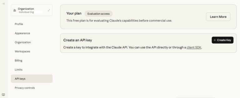 Claude API Keys: How to Set Them Up for Automation | HeyHelp
