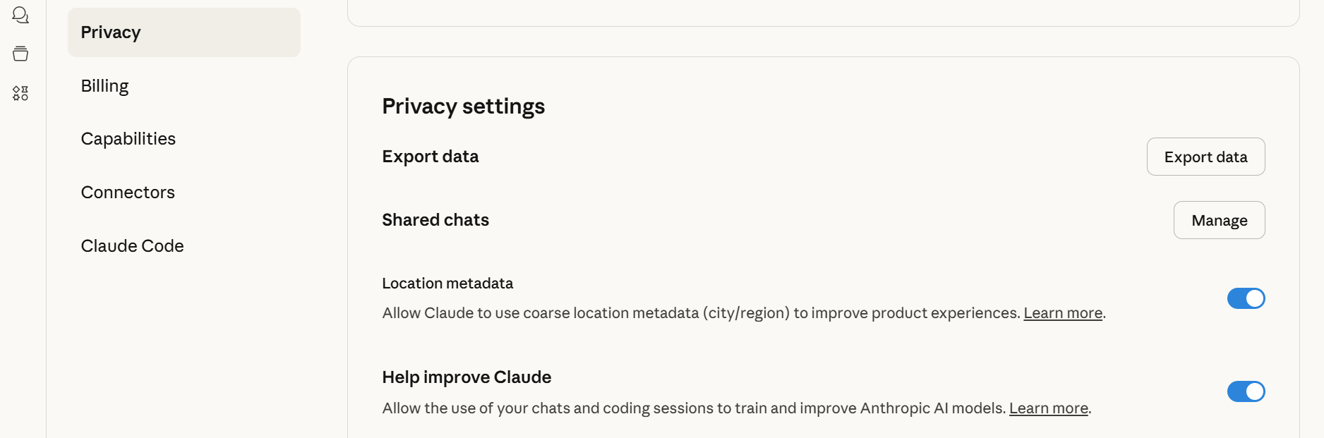 detoggle connect claude to gmail