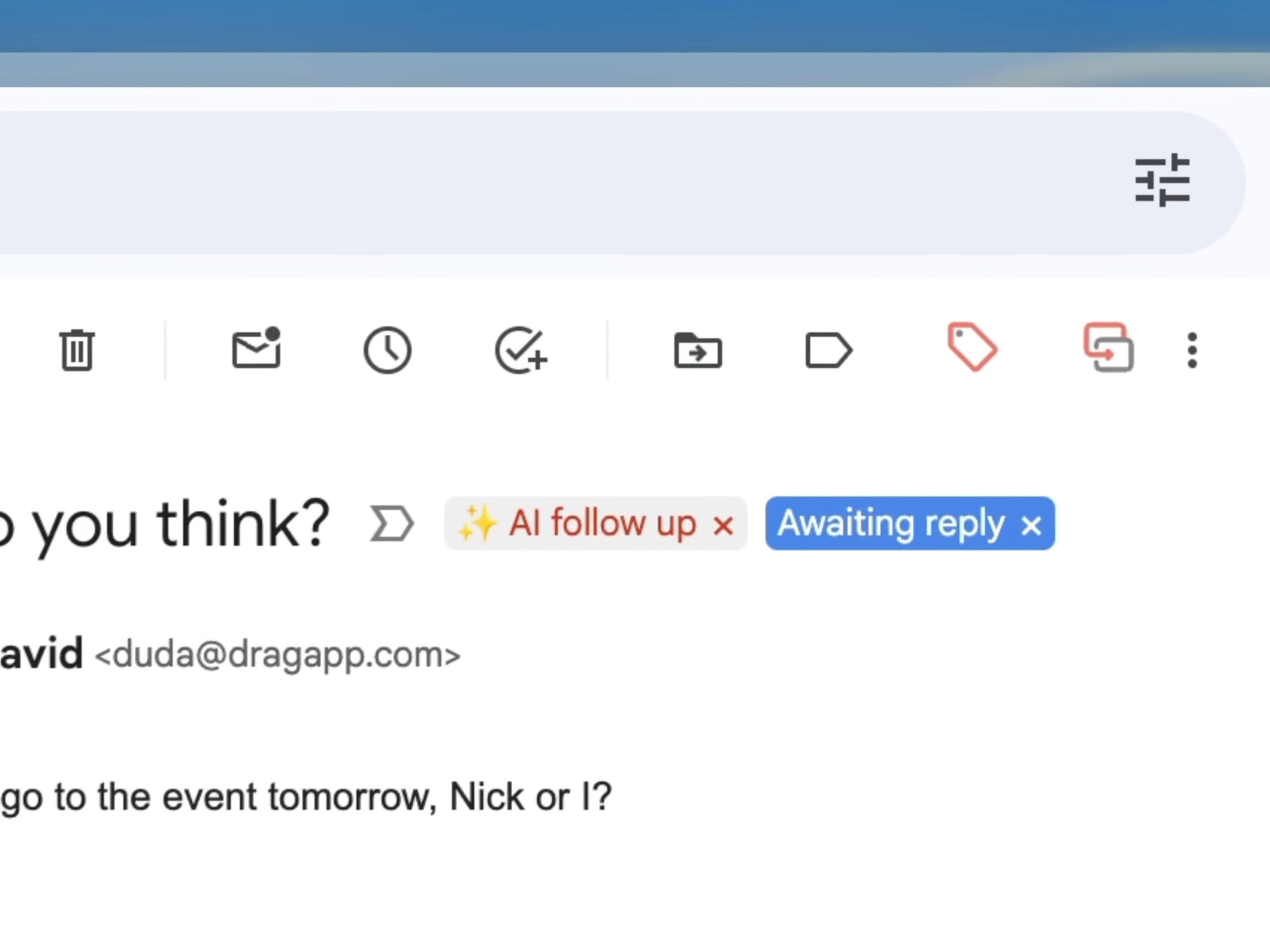 notion mail alternatives heyhelp follow up